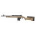 Savage 110 Magpul Scout .308 Win 16.5" Barrel Bolt Action Rifle - FDE